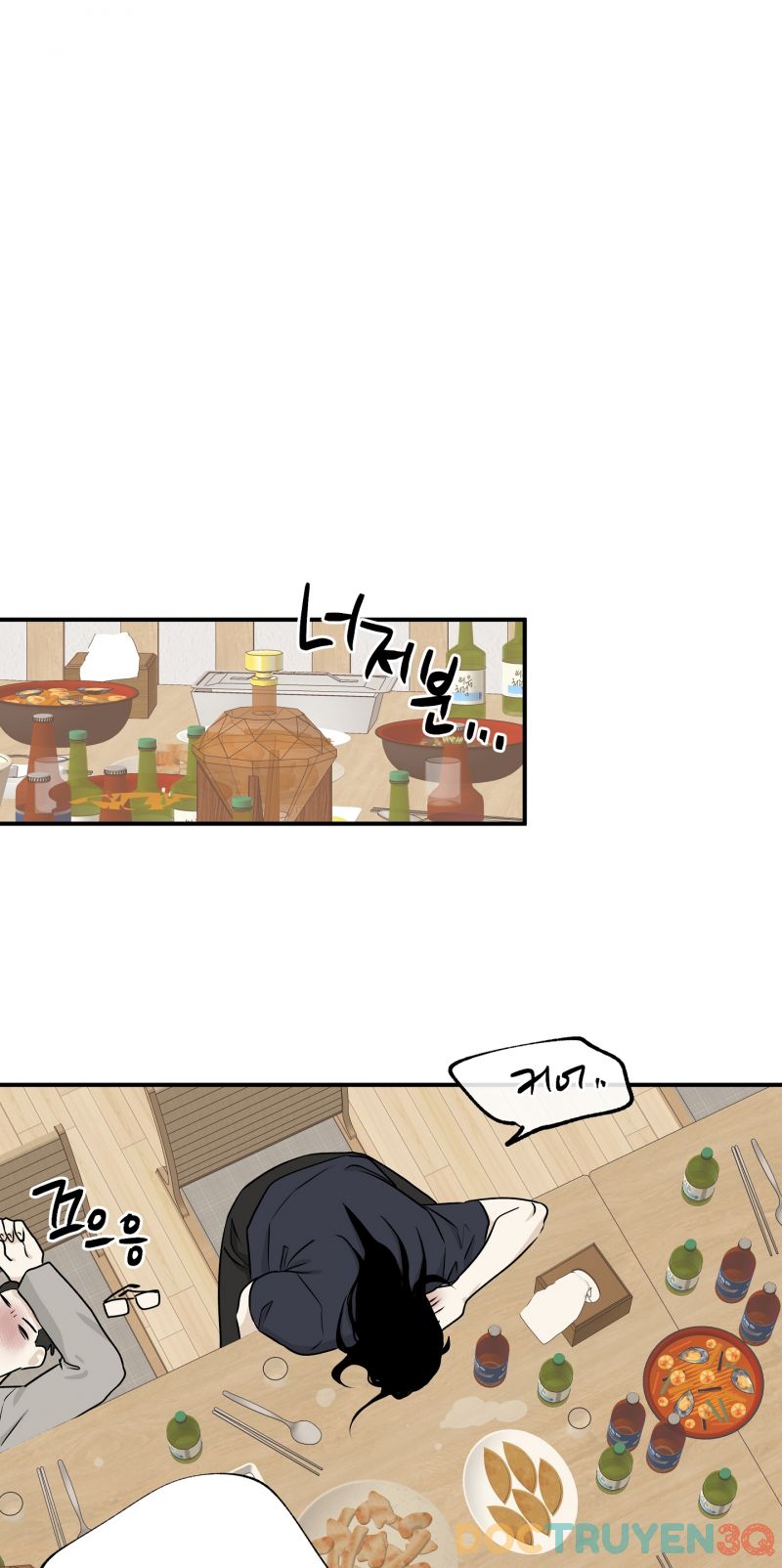 đêm bên bờ biển chapter 51 20