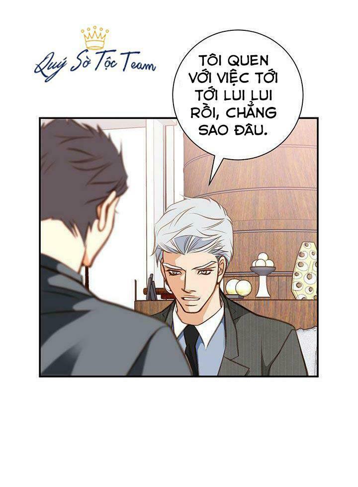 tiếp xúc chí mạng chapter 71 66