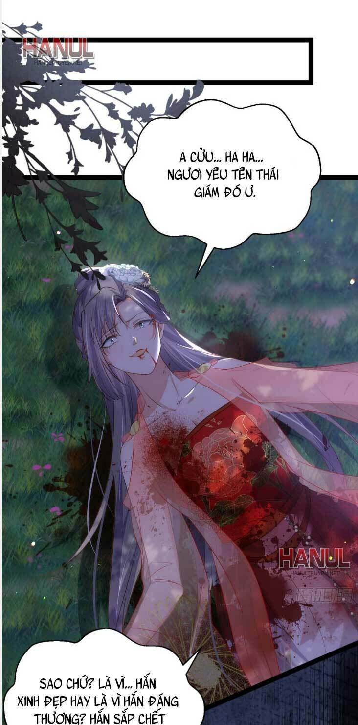 hoạn phi thiên hạ chapter 317 1