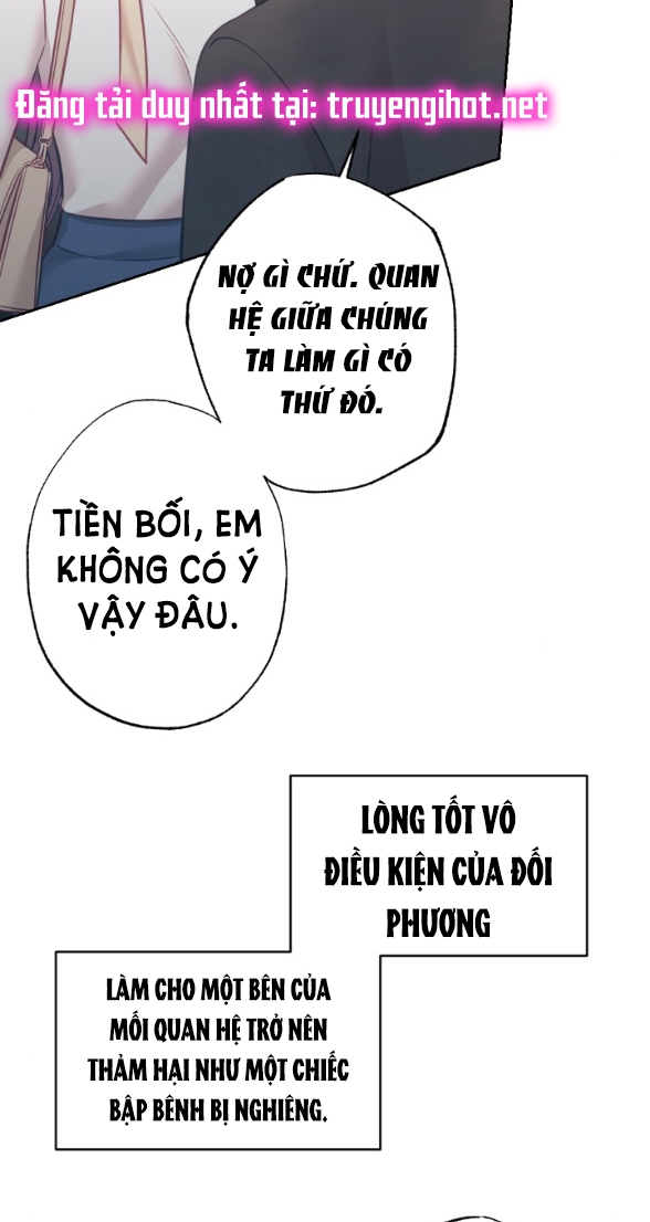 Trợ Lí Kim, Ăn Thử Không chapter 14.2 - Trang 18