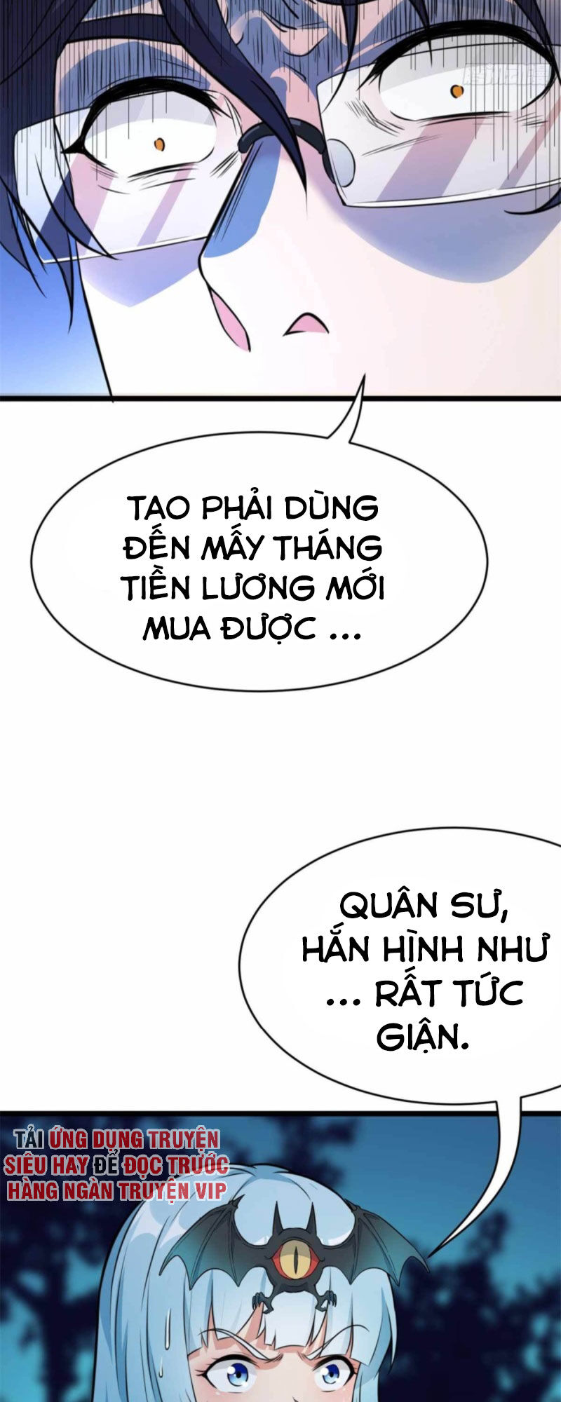 đỉnh phong cường thiếu chapter 72 13