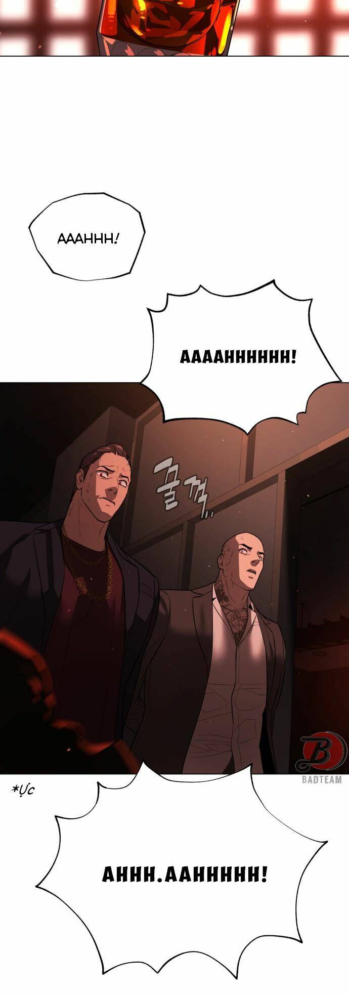 Máu trắng chapter 76.5 29