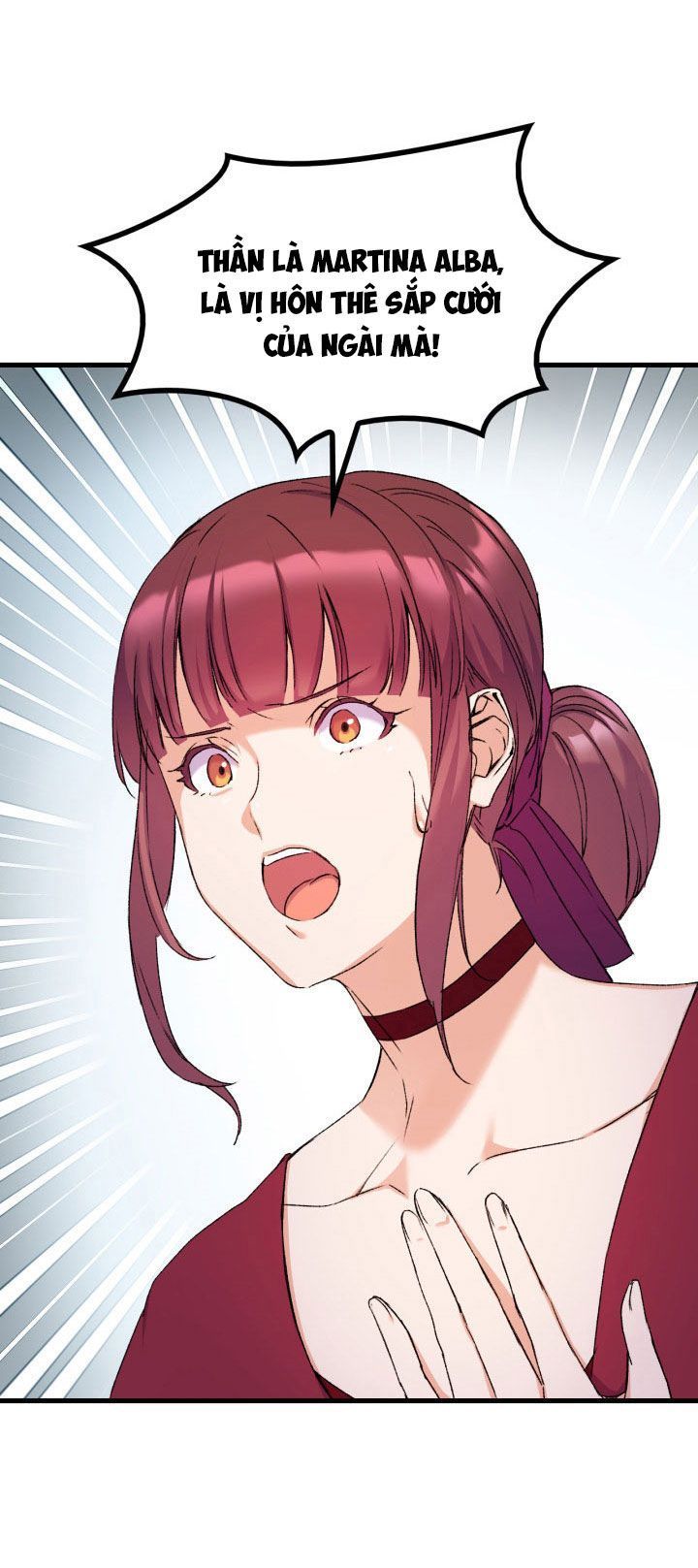 tôi định quyến rũ anh trai nhưng nam chính đã đến chapter 9 37