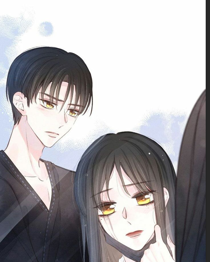 nỗi buồn của hoa cẩm tú cầu chapter 33 41