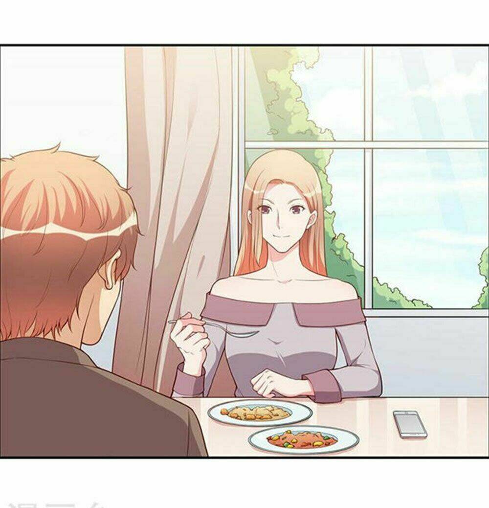 gối đầu vào tổng tài ác ma chapter 103 7