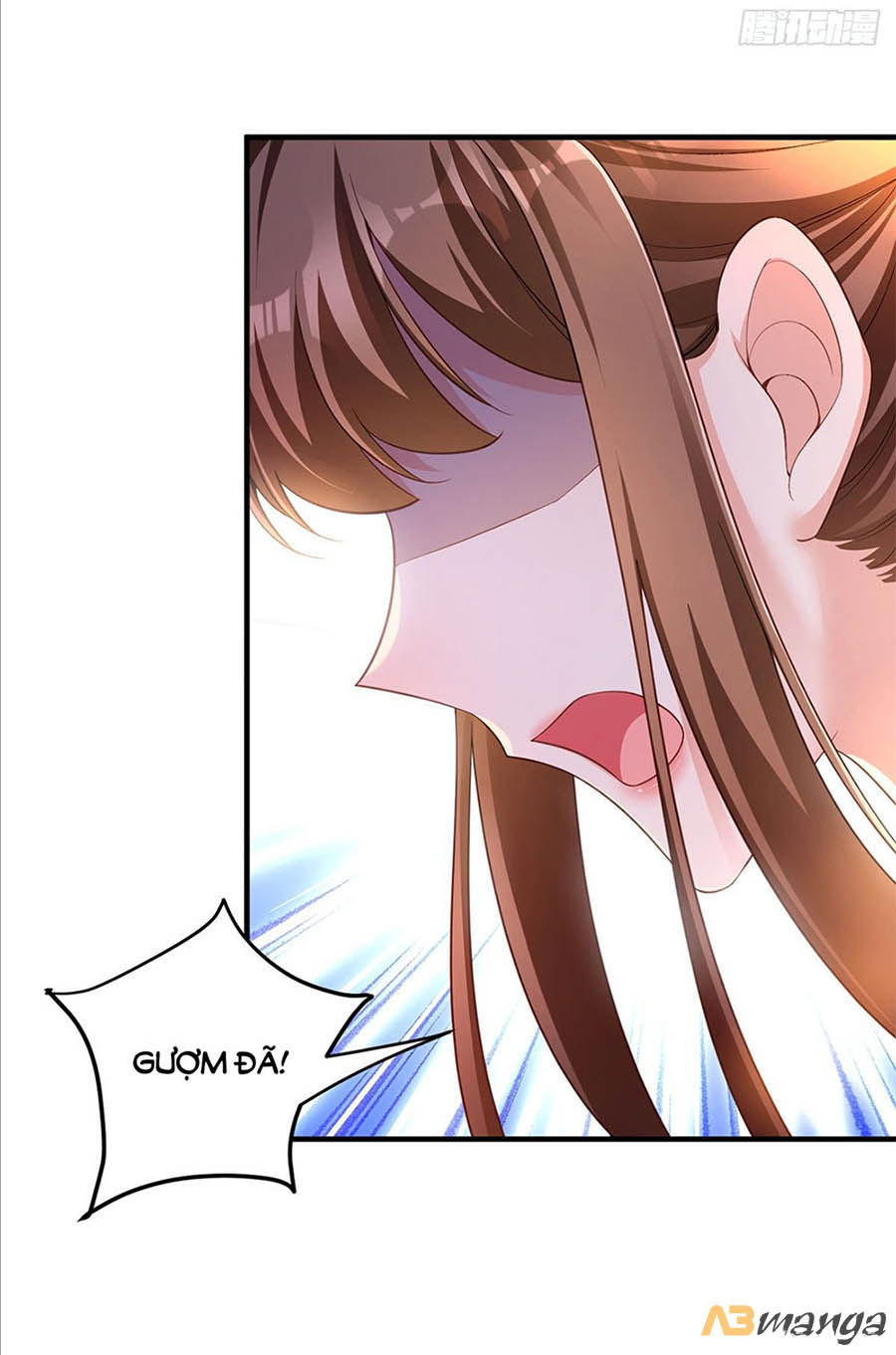 ngã tại hậu cung đương đại lão nữ chapter 24 4