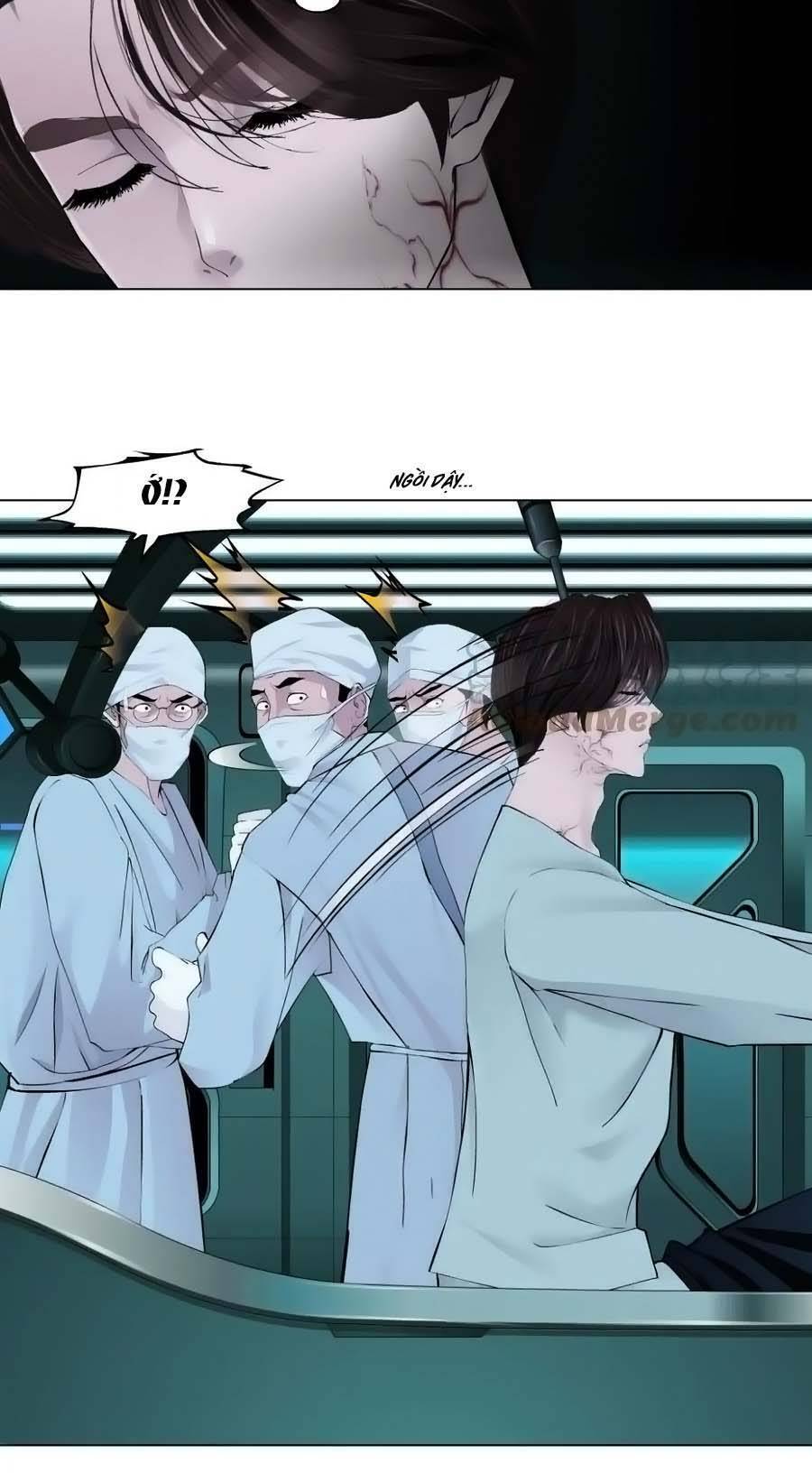 đằng nữ chapter 179 27