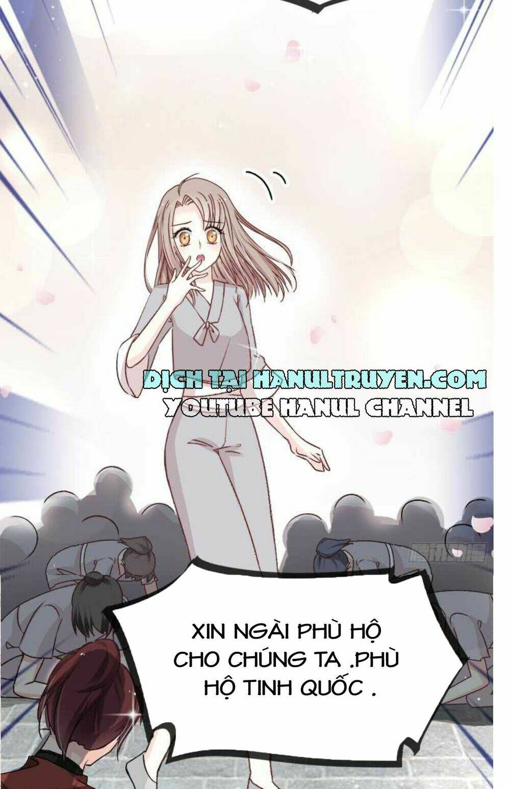 thiên hạ đệ nhất sủng phi chapter 38.2 14