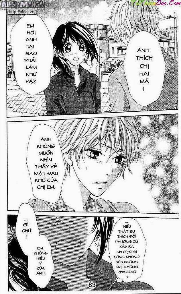 lời tỏ tình muộn màng chapter 7 24