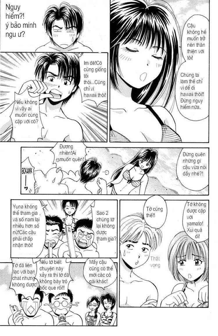 open sesame chapter 14 22