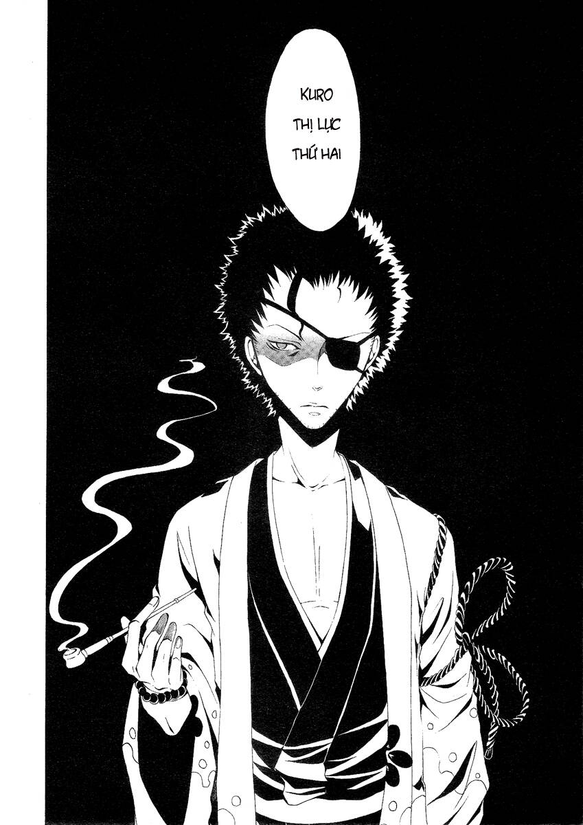 teiden shoujo to hanemushi no orchestra chapter 3 29