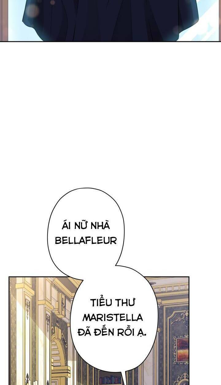 gửi đến người bạn của tôi chapter 12 27