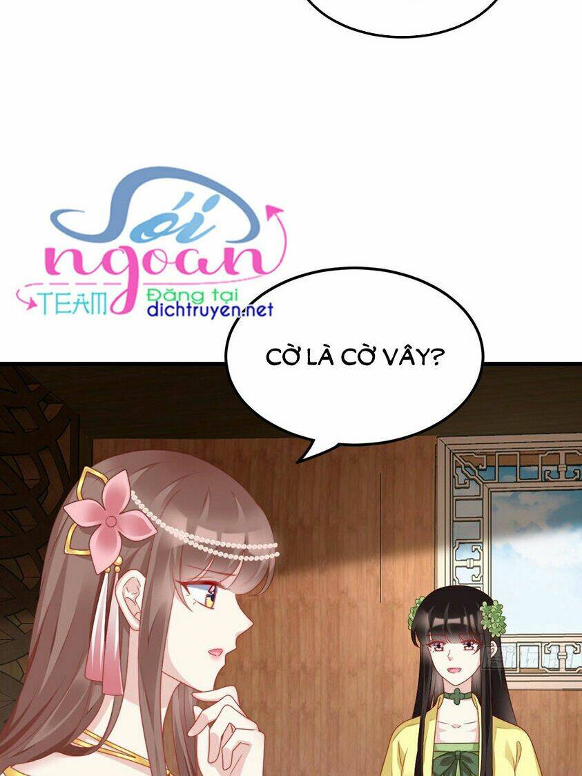 ta ở cổ đại nuôi nam nhân chapter 60 6