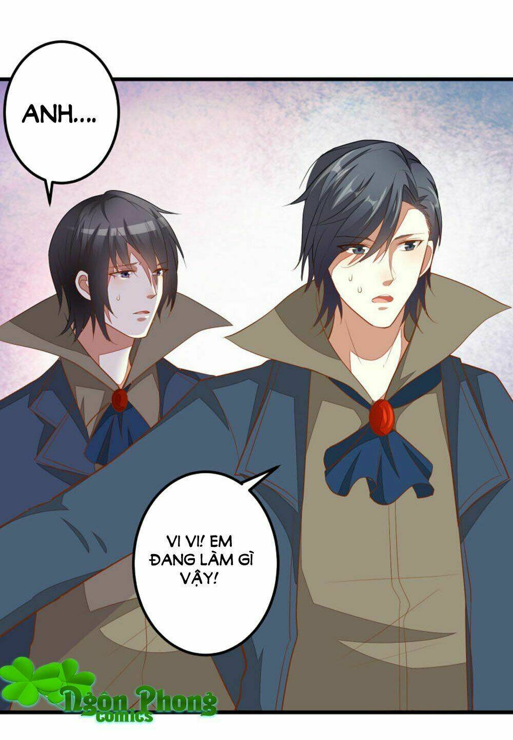 nguyệt dạ hương vi lai chapter 37 6