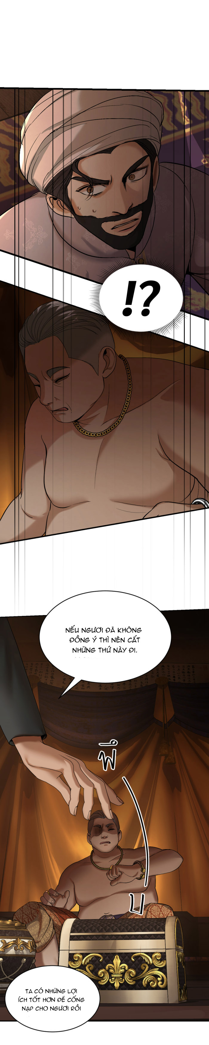 tôi là công tử đẹp nhất xiêm chapter 40 24