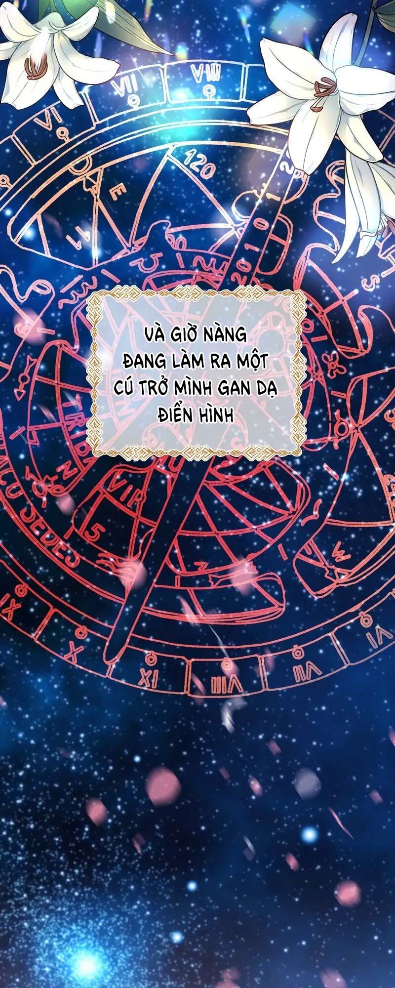 một câu chuyện lãng mạn chapter 1.1 3