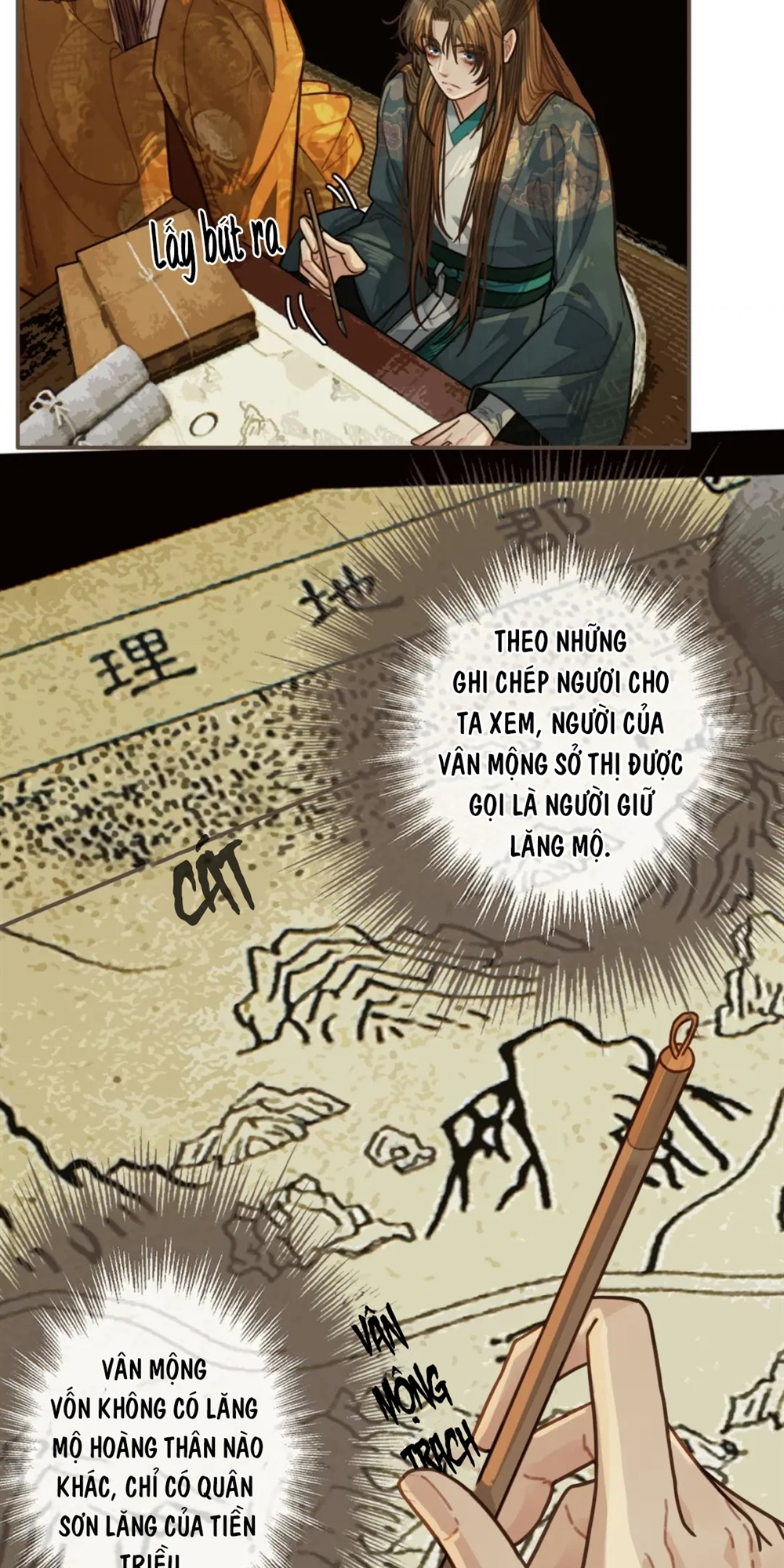 ách nô chapter 48 22