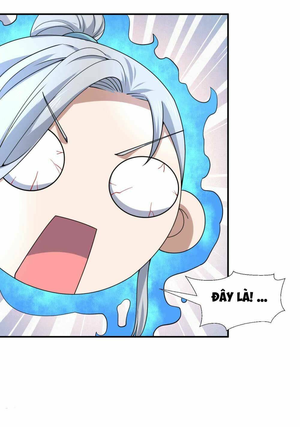 tu chân truyền nhân tại đô thị chapter 7 25