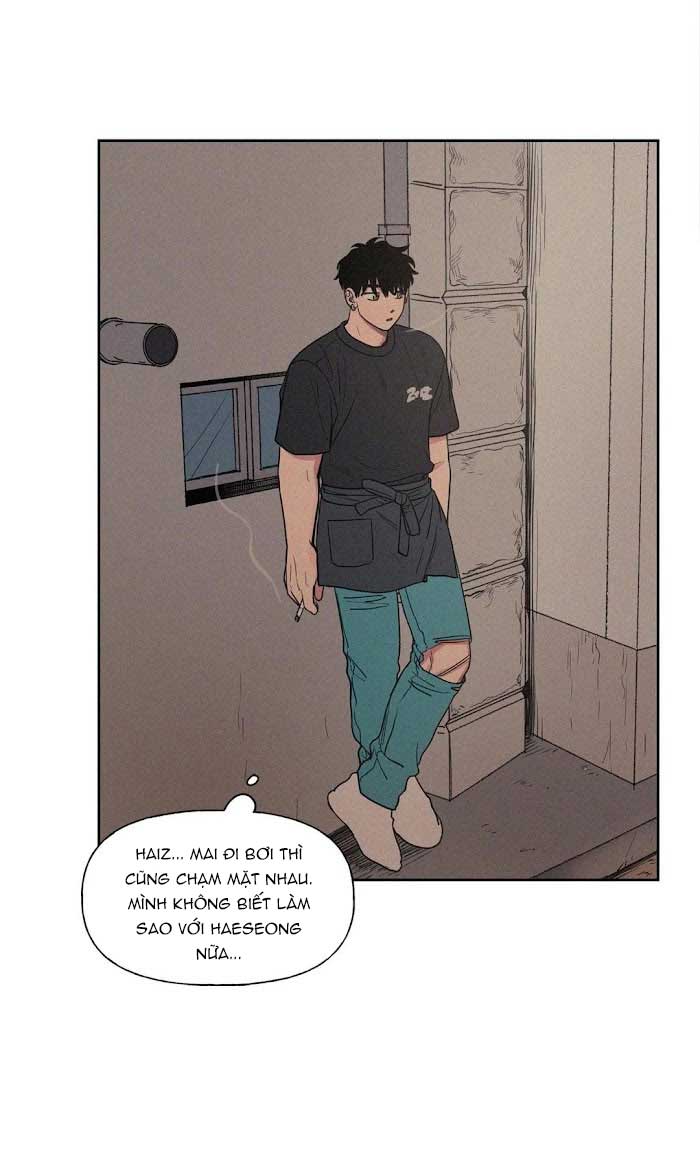 lý do yêu phải thằng bạn thân chapter 3.2 2