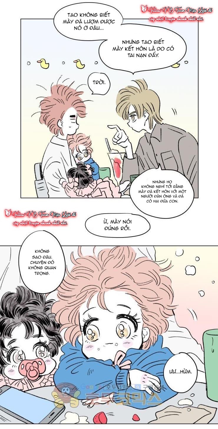 câu chuyện của hosik chapter 79 13