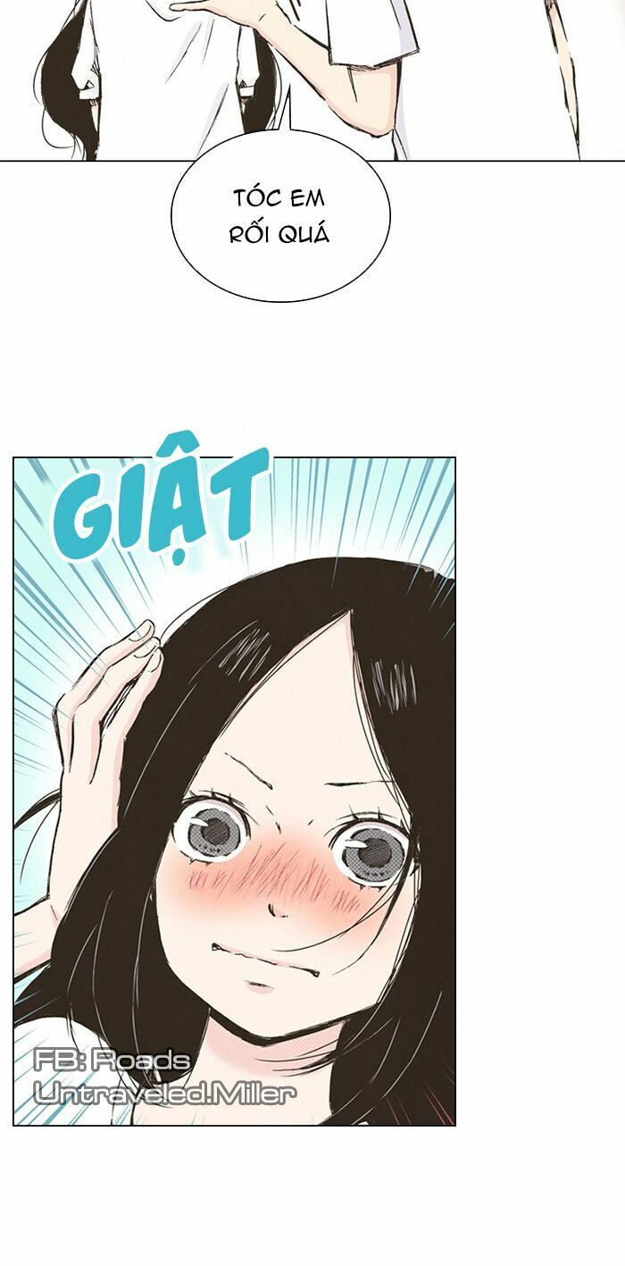 honey! honey! marry me! chapter 39 42