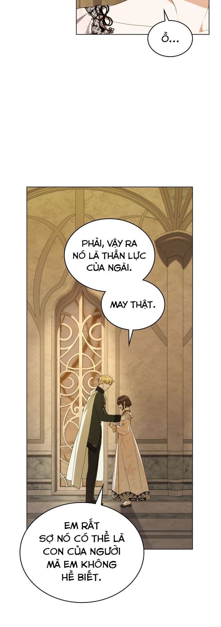 tôi trở thành nhân vật phản diện thực sự chapter 72 34