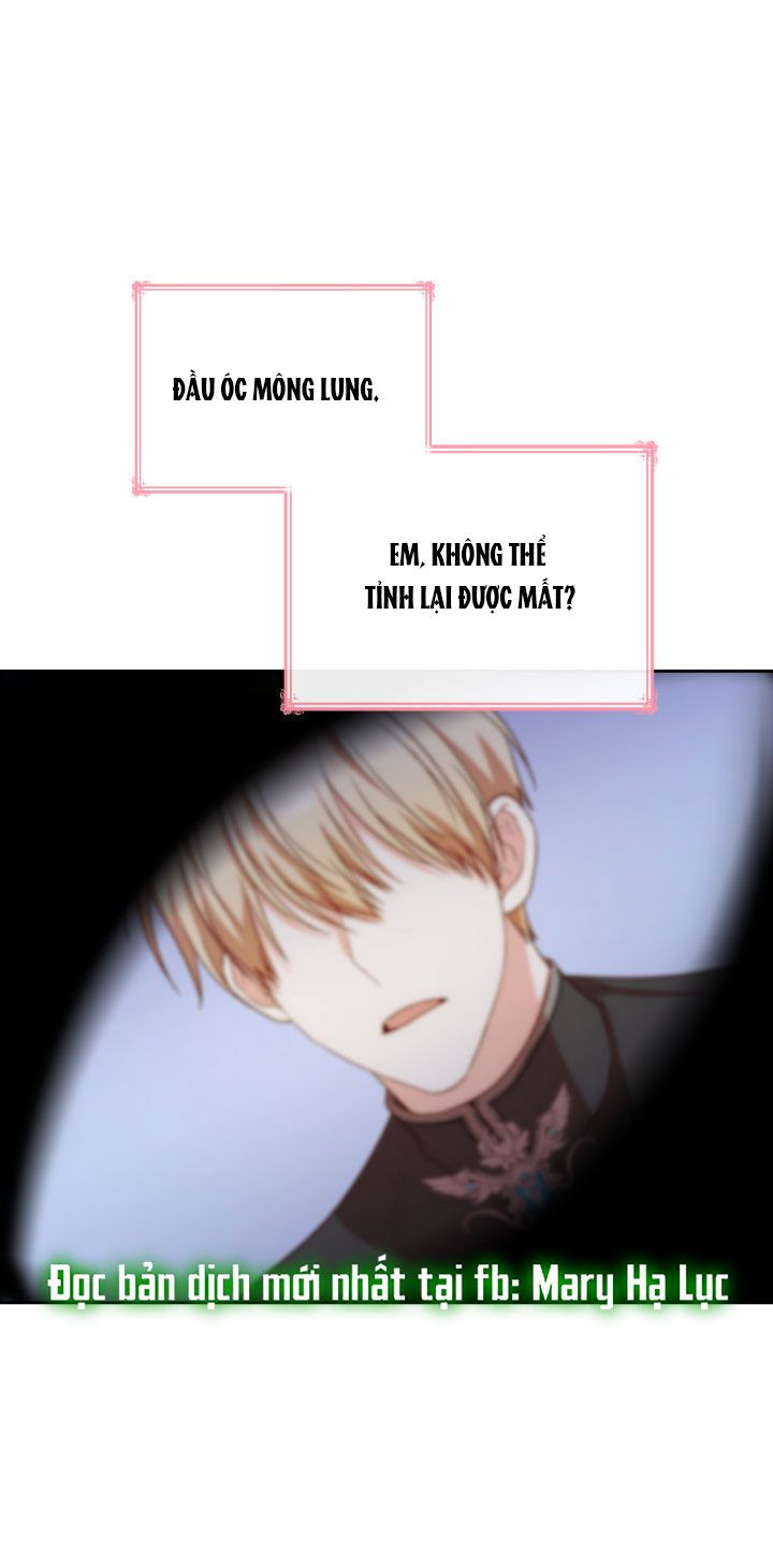 từ ác nữ, tôi trở thành một người mẹ chapter 23.5 17
