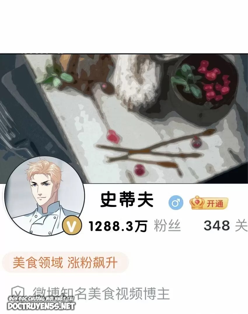 ảnh hậu một tuần mập ba cân chapter 21 25