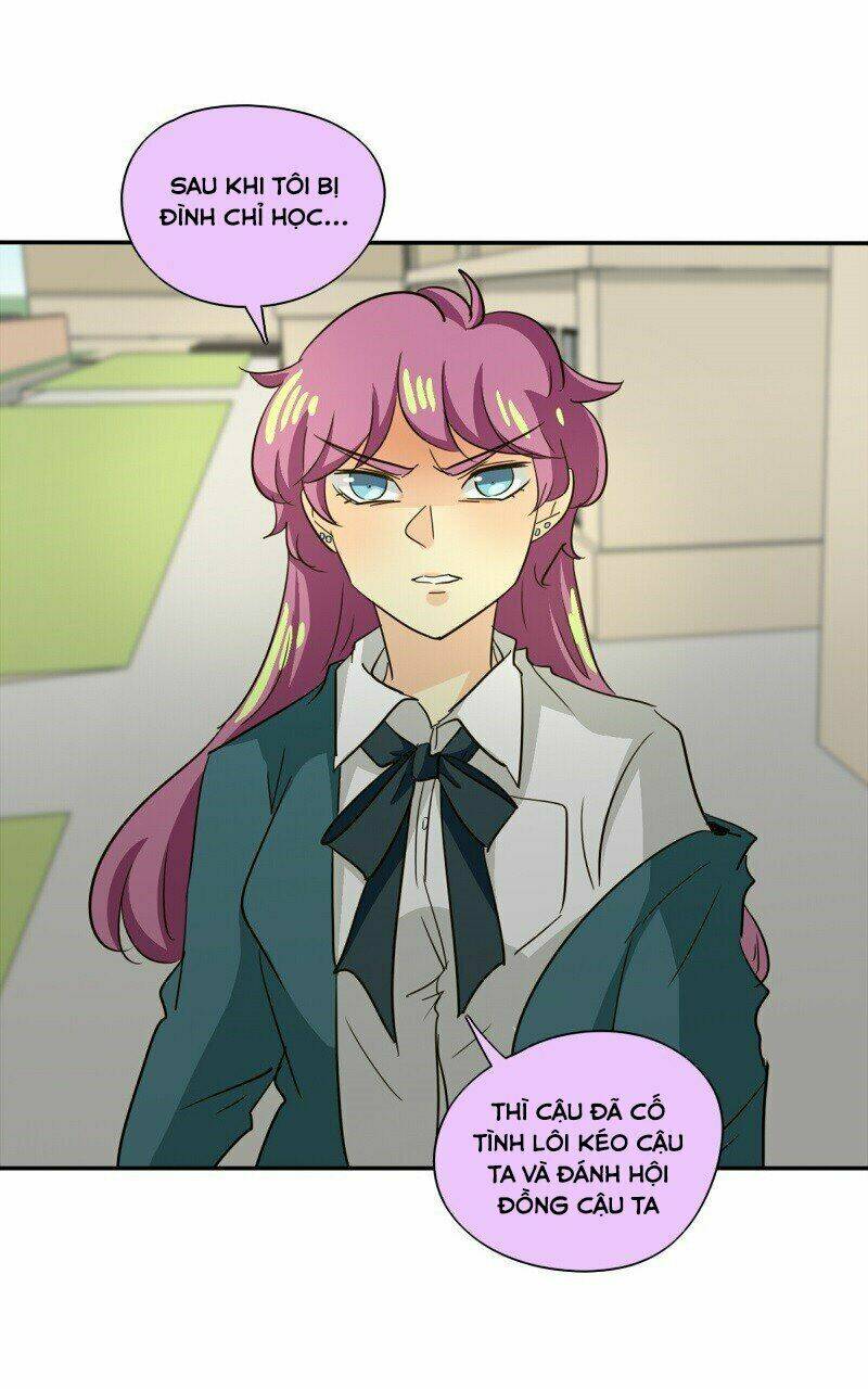 Thế Giới Không Hoàn Hảo Chapter 148 8