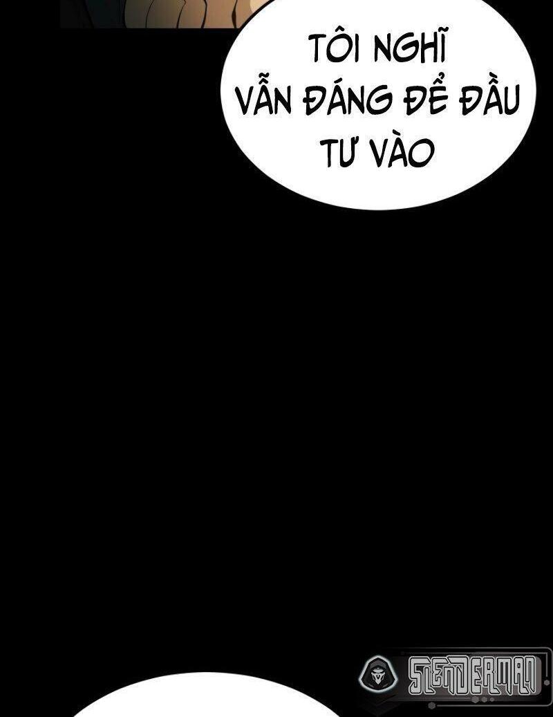 ngôi nhà kết nối với hầm ngục chapter 3 28