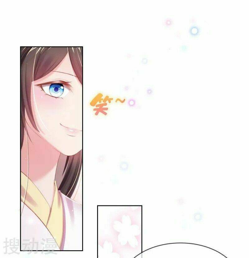 thị huyết y phi chapter 32 29