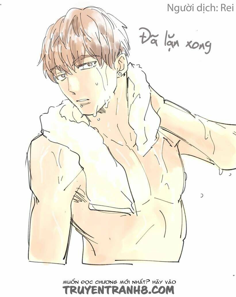 [yaoi] tổng hợp truyện ngắn của megumi và tsugumi - abo chapter 35 3