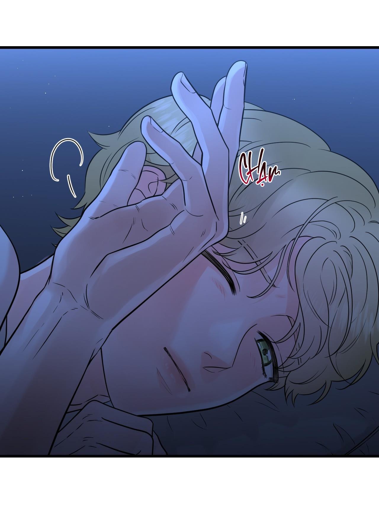 over the paradise chapter 21 60