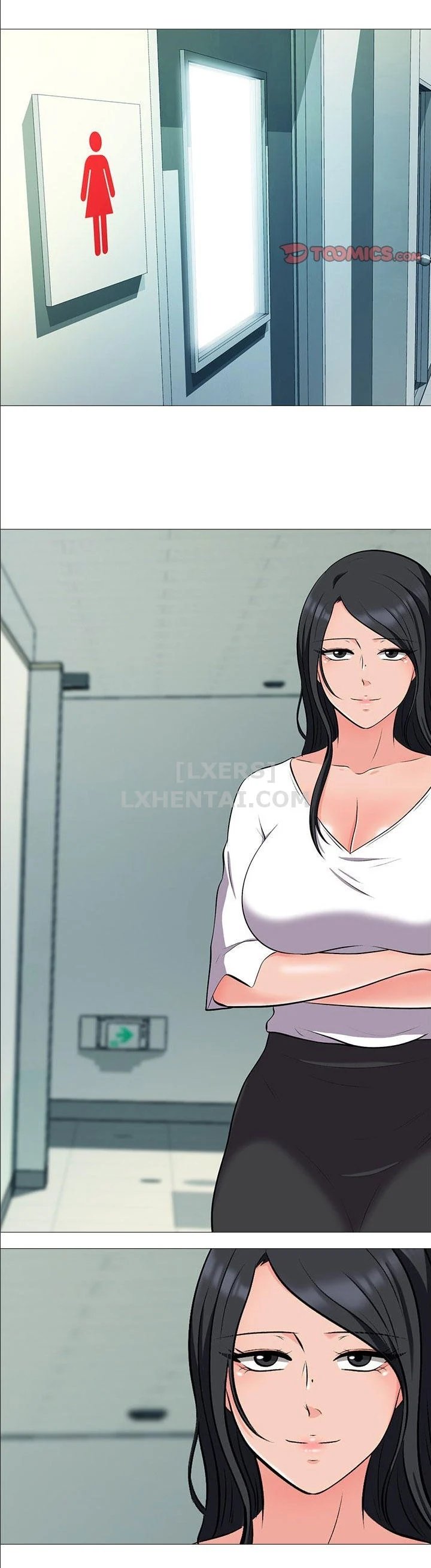 học bổng đặc biệt chapter 19 27