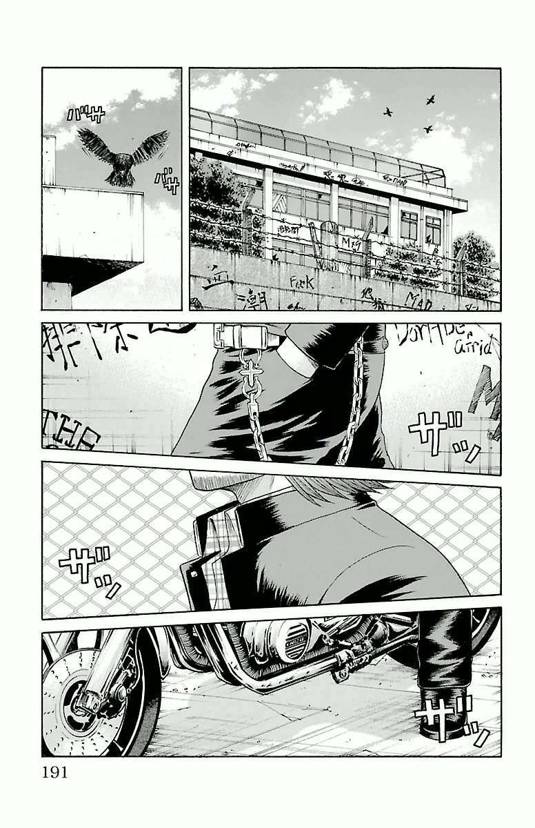crows zero chapter 41 19