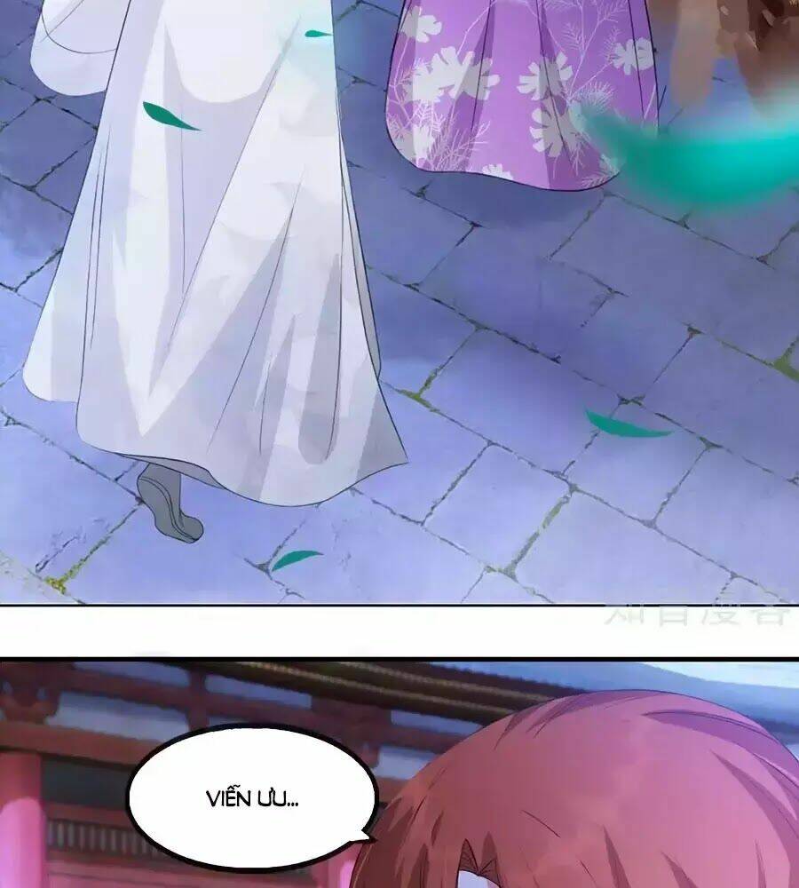 gian phi như thử đa kiều chapter 54 25