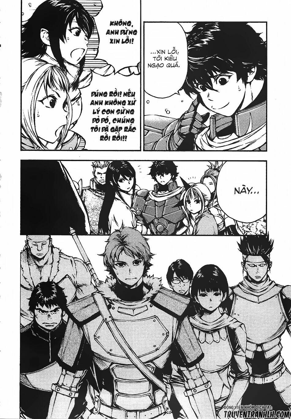 eden (tsuruoka nobuhisa) chapter 12 9