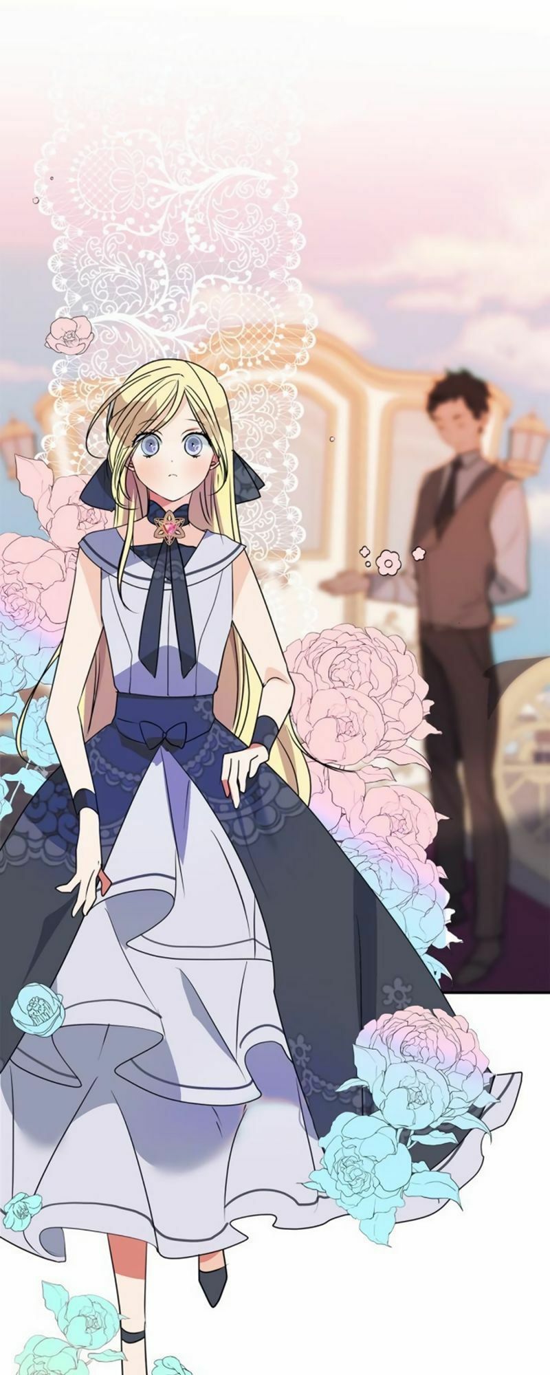 tôi đang nuôi dưỡng một con quái thú chapter 11 9