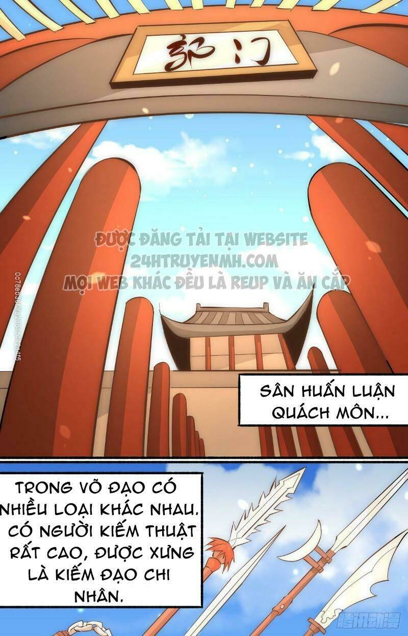 đô thị đỉnh phong cao thủ chapter 144 23