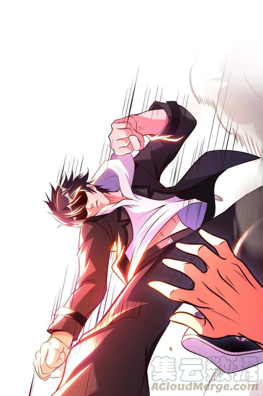 sư phụ của ta là thần tiên chapter 70 14