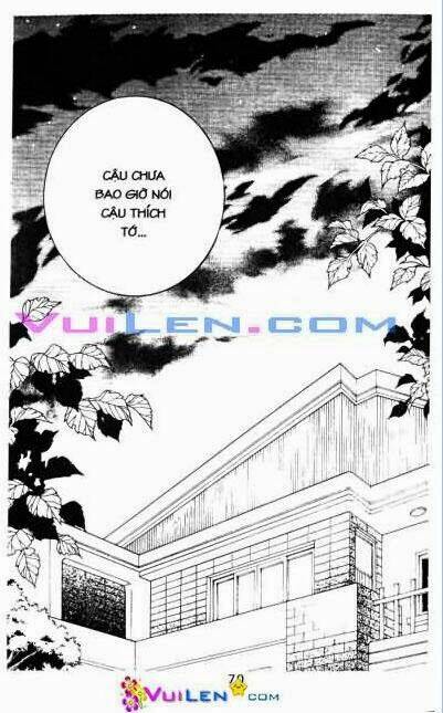 chàng trai thứ 13 chapter 5 71