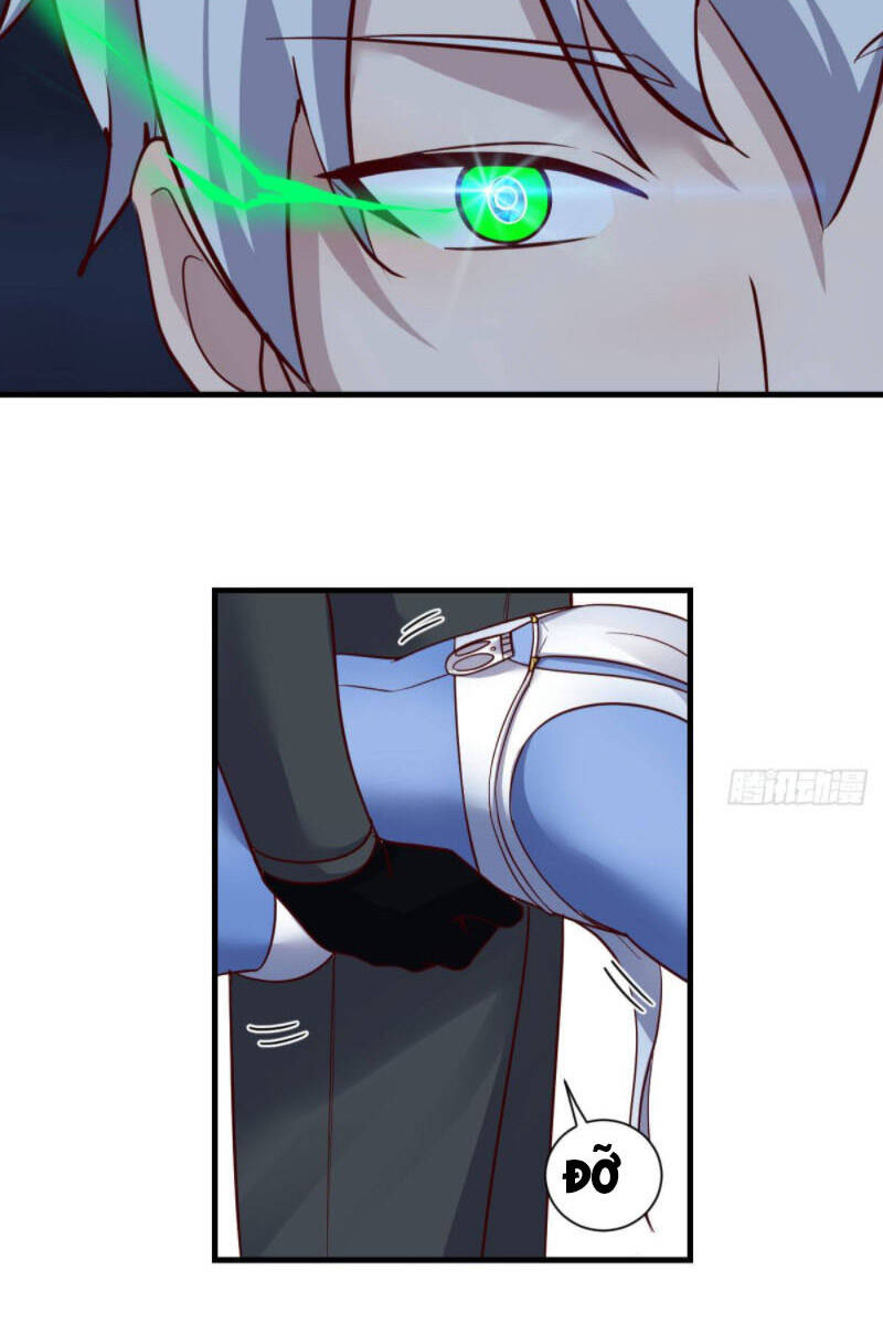 trợ lý thánh tôn, ta đã vô địch chapter 21 73