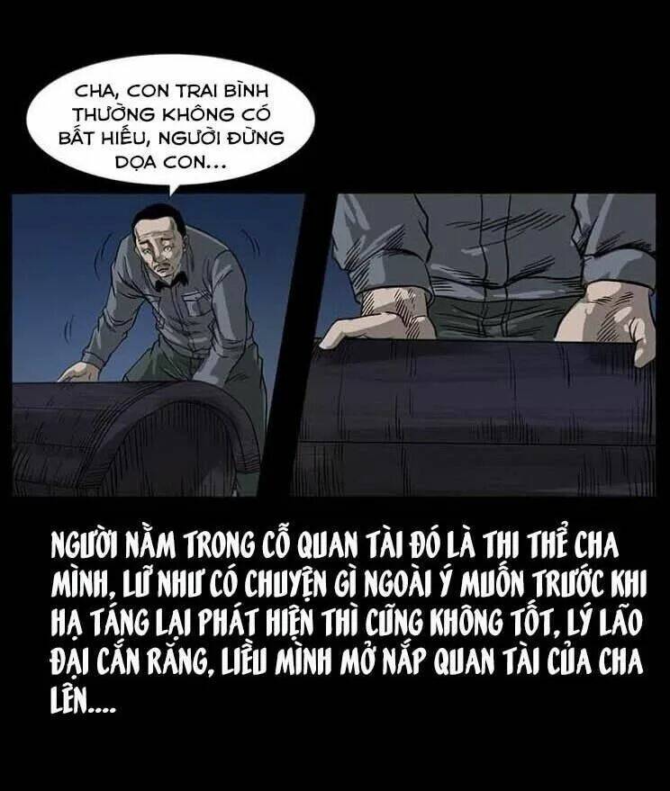 U Minh Ngụy Tượng Chapter 135: Chuyện lạ thôn Quan Lăng - Trang 31