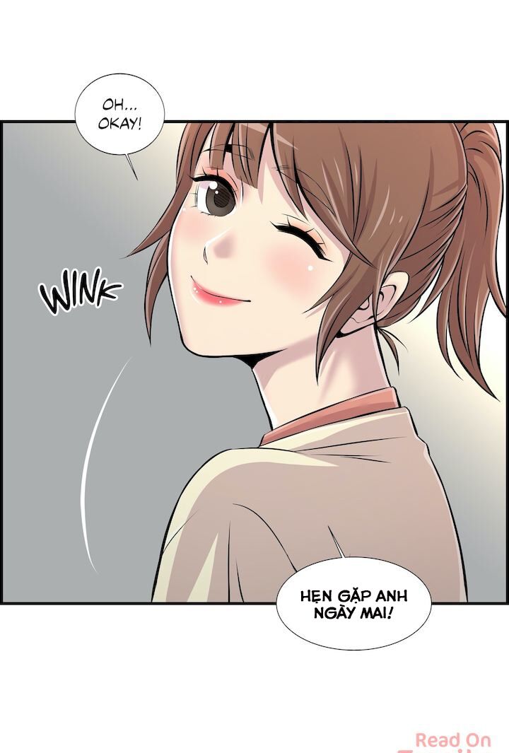 scandal trường luyện thi chapter 5 57