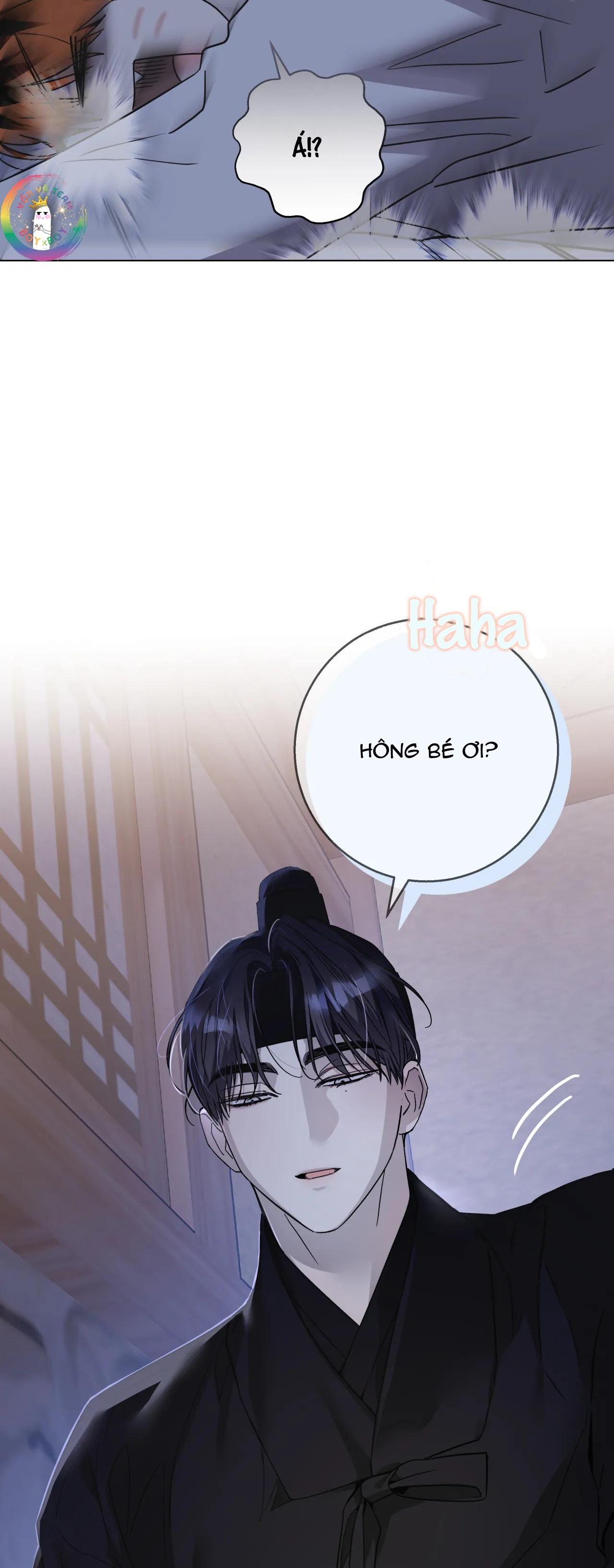 manhwa chịch vồn chịch vã chapter 19 53