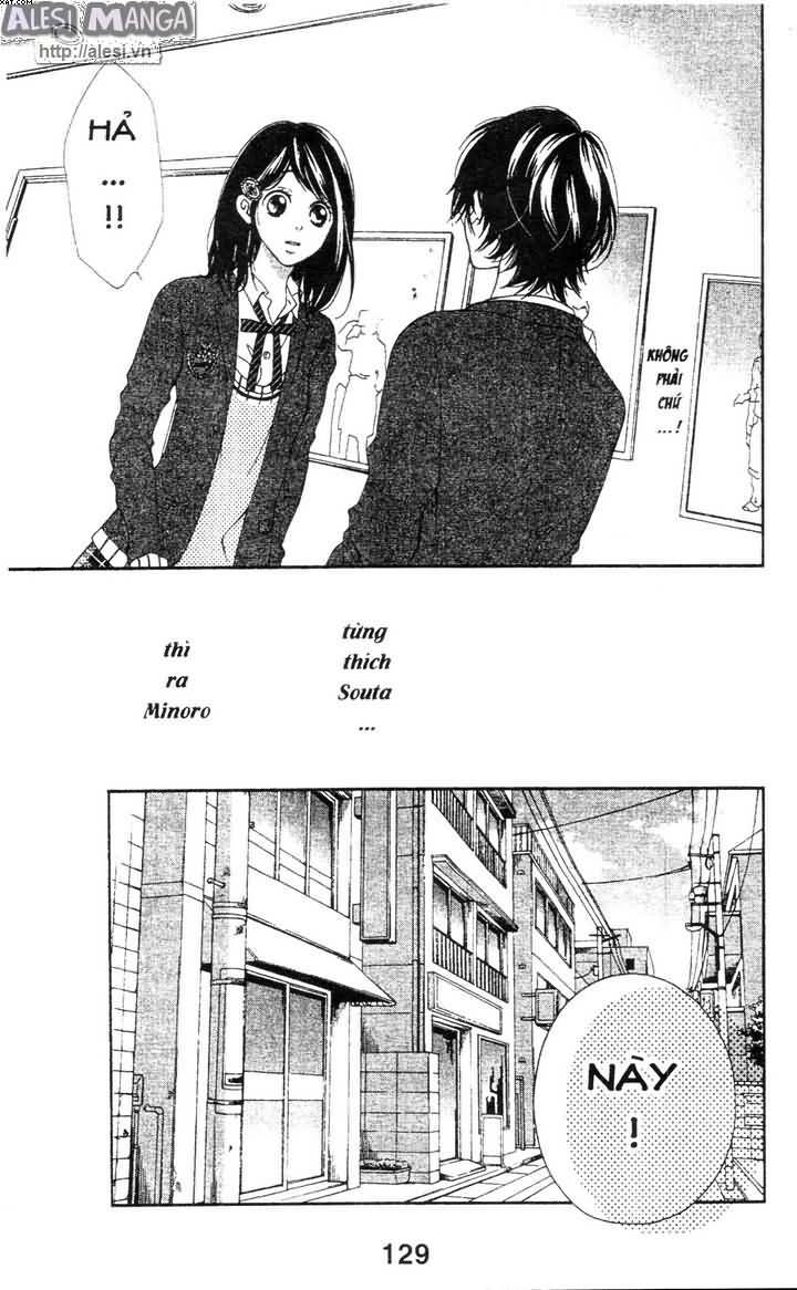 lời tỏ tình muộn màng chapter 2 129