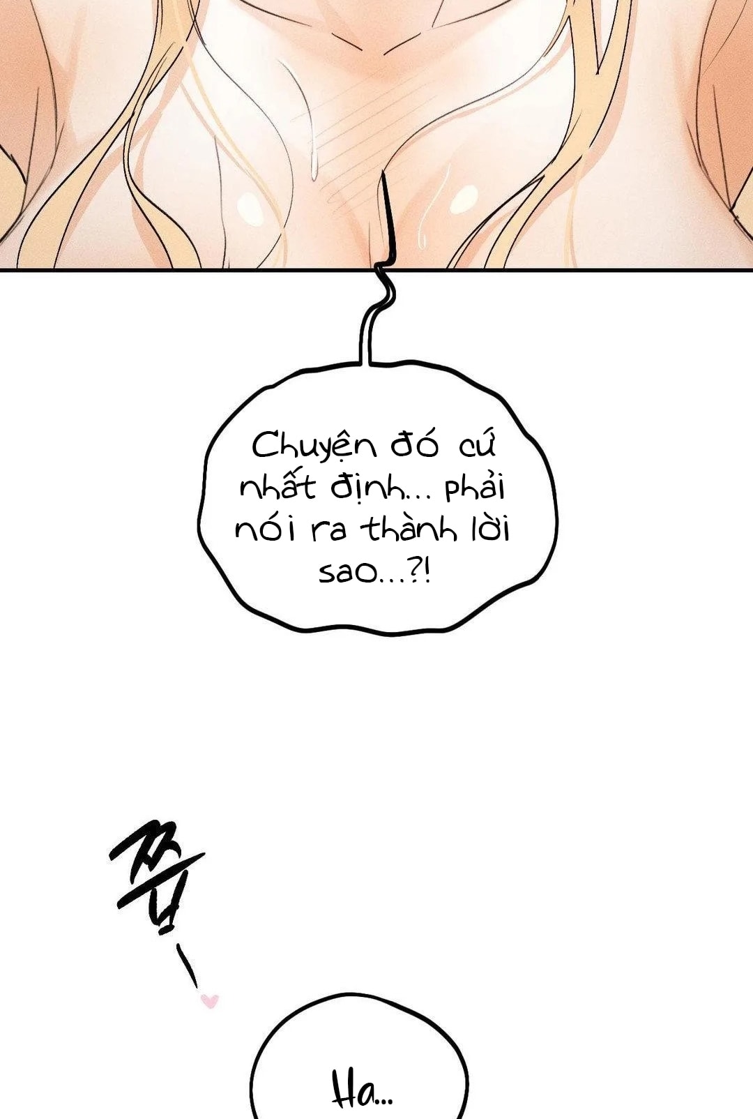 [18+] người đàn ông làm tình với quỷ chapter 15.1 10