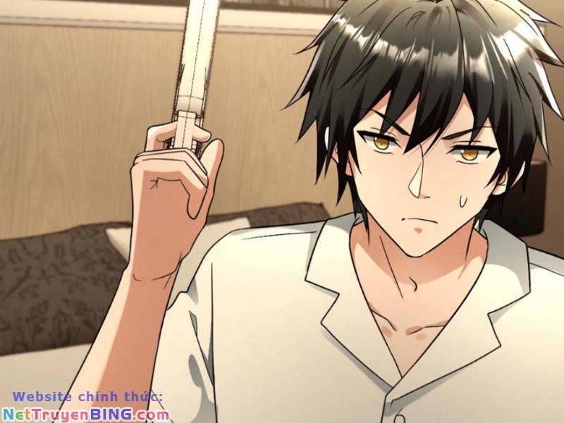 đóng băng toàn cầu: tôi gây dựng nên phòng an toàn thời tận thế chapter 184 15