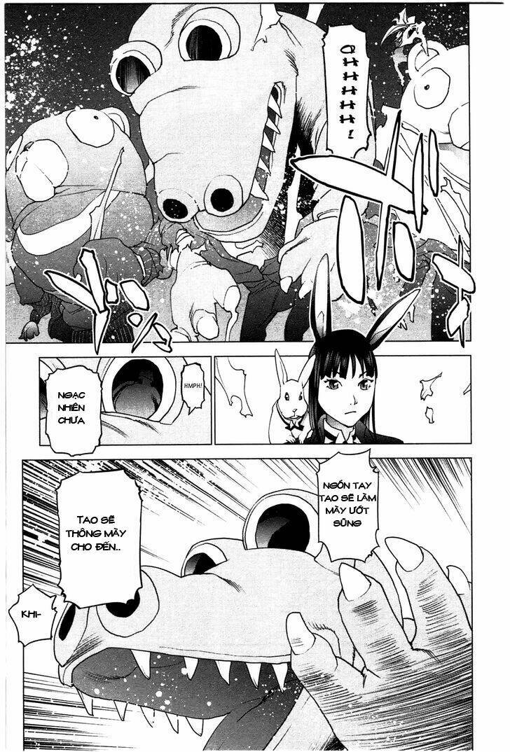 seishokuki chapter 22 22