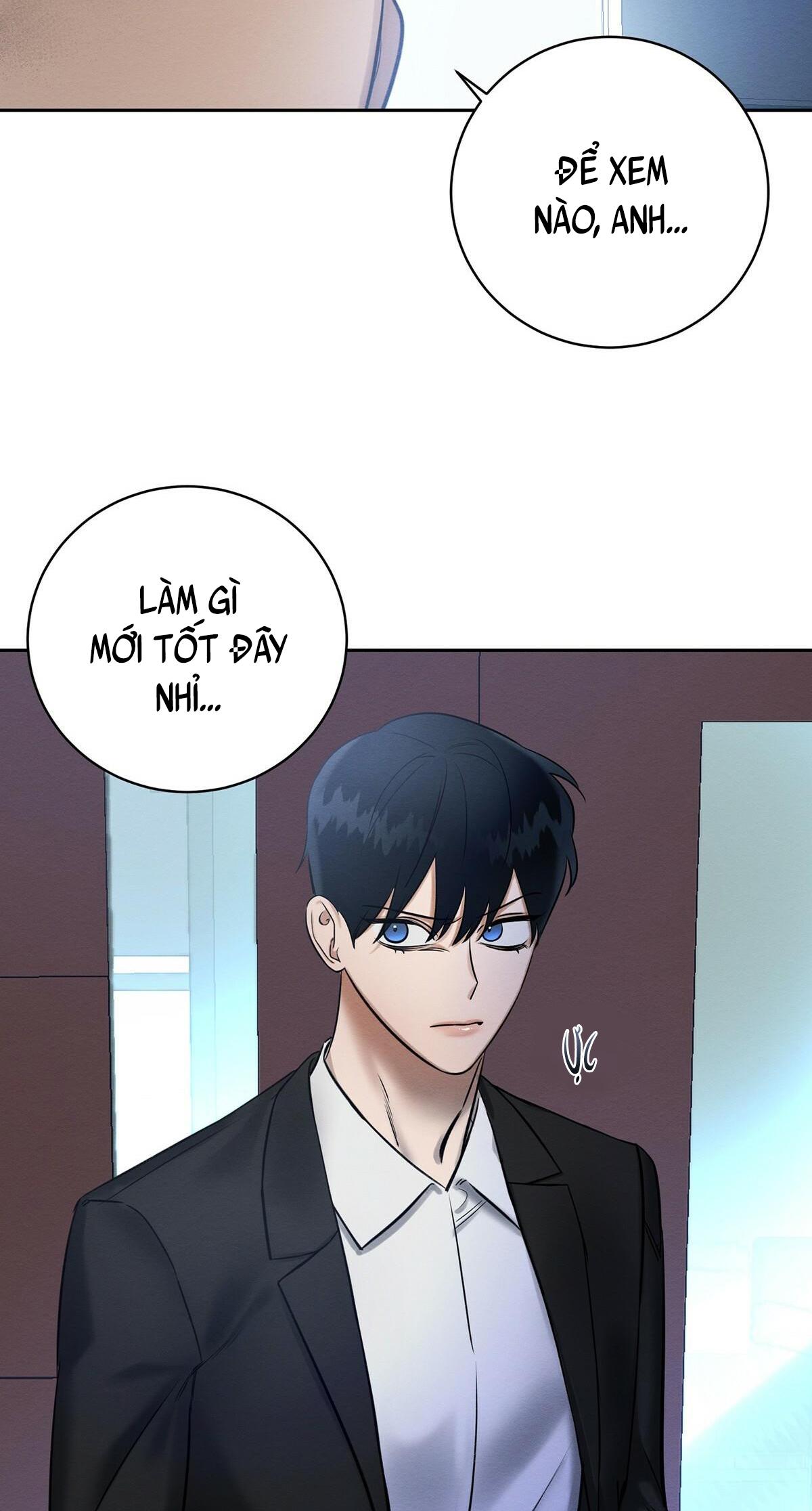 vòng xoáy của ác ma chapter 5 15